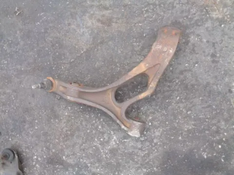 Ψαλίδι Εμπρός Αριστερό (7L0407153A) για VW TOUAREG (2003 - 2006) (7L) ΠΑΛΕΤΑ 1 *223815* Ψαλίδι Εμπρός Αριστερό (7L0407153A) για VW TOUAREG (2003 - 2006) (7L) ΠΑΛΕΤΑ 1 *223815*