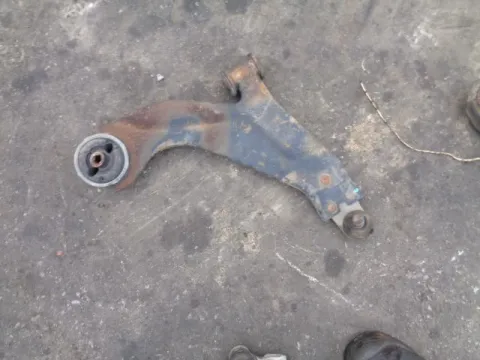 Ψαλίδι Εμπρός Δεξί για FORD MONDEO (2003 - 2007) Mk3b  ΠΑΛΕΤΑ 1 *223975* Ψαλίδι Εμπρός Δεξί για FORD MONDEO (2003 - 2007) Mk3b  ΠΑΛΕΤΑ 1 *223975*
