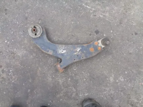 Ψαλίδι Εμπρός Αριστερό για FORD MONDEO (2003 - 2007) Mk3b ΠΑΛΕΤΑ 2 *223974* Ψαλίδι Εμπρός Αριστερό για FORD MONDEO (2003 - 2007) Mk3b ΠΑΛΕΤΑ 2 *223974*