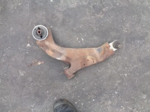 Ψαλίδι Εμπρός Αριστερό για FORD MONDEO (2003 - 2007) Mk3b  ΠΑΛΕΤΑ 2 *223974* Ψαλίδι Εμπρός Αριστερό για FORD MONDEO (2003 - 2007) Mk3b  ΠΑΛΕΤΑ 2 *223974*