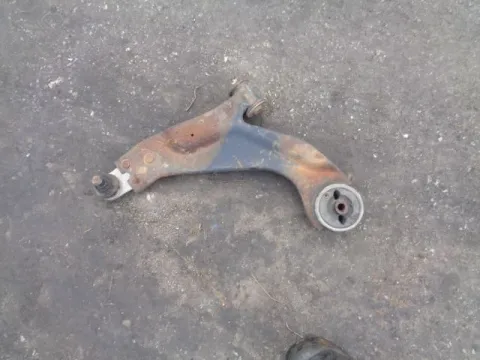 Ψαλίδι Εμπρός Αριστερό για FORD MONDEO (2003 - 2007) Mk3b  ΠΑΛΕΤΑ 2 *223974* Ψαλίδι Εμπρός Αριστερό για FORD MONDEO (2003 - 2007) Mk3b  ΠΑΛΕΤΑ 2 *223974*