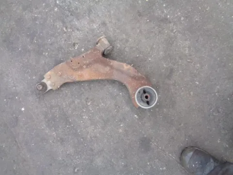 Ψαλίδι Εμπρός Αριστερό για FORD MONDEO (2003 - 2007) Mk3b ΠΑΛΕΤΑ 2 *223974* Ψαλίδι Εμπρός Αριστερό για FORD MONDEO (2003 - 2007) Mk3b ΠΑΛΕΤΑ 2 *223974*
