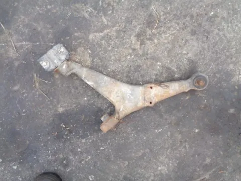 Ψαλίδι Εμπρός Αριστερό για PEUGEOT 106 (1992 - 1995) (1A) (1C) ΠΑΛΕΤΑ *2* *223976* Ψαλίδι Εμπρός Αριστερό για PEUGEOT 106 (1992 - 1995) (1A) (1C) ΠΑΛΕΤΑ *2* *223976*