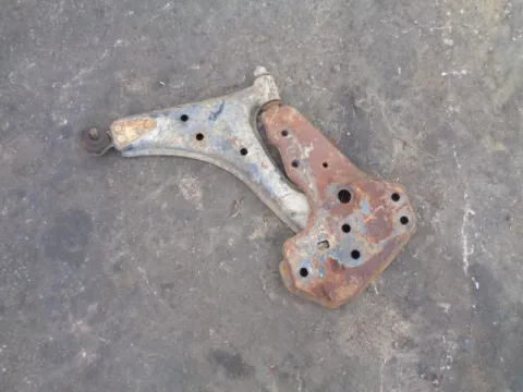 Ψαλίδι Εμπρός Αριστερό για NISSAN CHERRY (1986 - 1989) (N13) , (1990 - 1991) (N13)