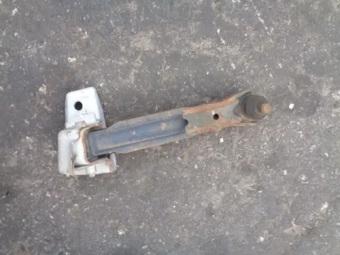 Ψαλίδι Εμπρός Αριστερό για SUZUKI IGNIS (2000 - 2003) (RG) ΠΑΛΕΤΑ 1 *223830* Ψαλίδι Εμπρός Αριστερό για SUZUKI IGNIS (2000 - 2003) (RG) ΠΑΛΕΤΑ 1 *223830*