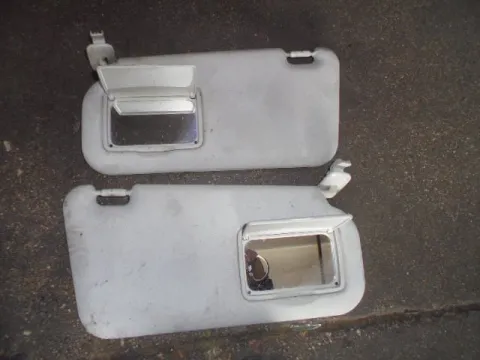 Σετ Σκιαδίων για MAZDA 2 (2008 - 2011) (DE) Σετ Σκιαδίων για MAZDA 2 (2008 - 2011) (DE)