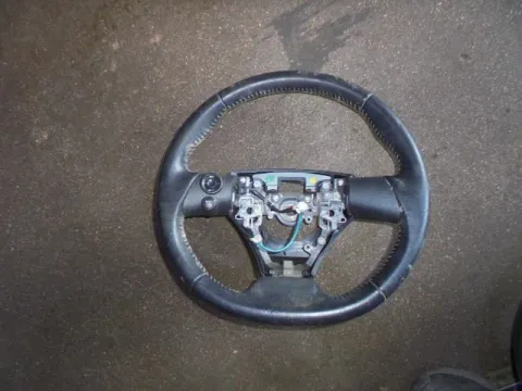 Τιμόνι (Βολάν) (Με Χειριστήρια) για TOYOTA IQ (2009 - ) (AJ1) *Γ* Τιμόνι (Βολάν) (Με Χειριστήρια) για TOYOTA IQ (2009 - ) (AJ1) *Γ*