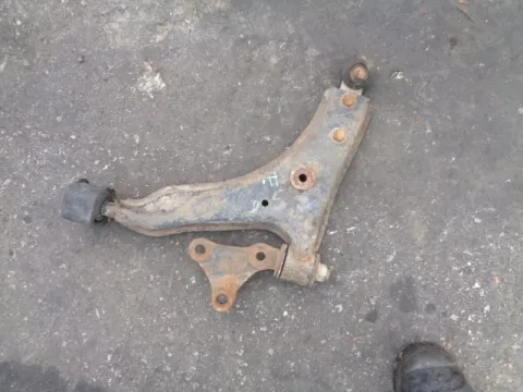 Ψαλίδι Πίσω Αριστερό (54552-24100) για HYUNDAI EXCEL (1990 - 1992) (X-2) Παλέτα 1 *223304* Ψαλίδι Πίσω Αριστερό (54552-24100) για HYUNDAI EXCEL (1990 - 1992) (X-2) Παλέτα 1 *223304*
