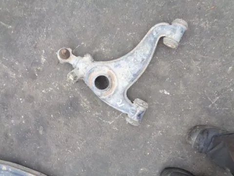 Ψαλίδι Εμπρός Δεξί για MERCEDES C - CLASS (1997 - 1999) (W202)    ΠΑΛΕΤΑ *1*     *223163* Ψαλίδι Εμπρός Δεξί για MERCEDES C - CLASS (1997 - 1999) (W202)    ΠΑΛΕΤΑ *1*     *223163*