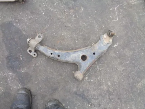 Ψαλίδι Εμπρός Αριστερό για TOYOTA CARINA (1987 - 1992) II (T170) ΠΑΛΕΤΑ *2* *276666* Ψαλίδι Εμπρός Αριστερό για TOYOTA CARINA (1987 - 1992) II (T170) ΠΑΛΕΤΑ *2* *276666*
