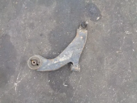 Ψαλίδι Εμπρός Αριστερό για FORD MONDEO (2003 - 2007) Mk3b ΠΑΛΕΤΑ 2 *223974* Ψαλίδι Εμπρός Αριστερό για FORD MONDEO (2003 - 2007) Mk3b ΠΑΛΕΤΑ 2 *223974*