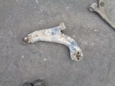 Ψαλίδι Εμπρός Αριστερό για FORD MONDEO (2003 - 2007) Mk3b     ΠΑΛΕΤΑ *2* *214966* Ψαλίδι Εμπρός Αριστερό για FORD MONDEO (2003 - 2007) Mk3b     ΠΑΛΕΤΑ *2* *214966*