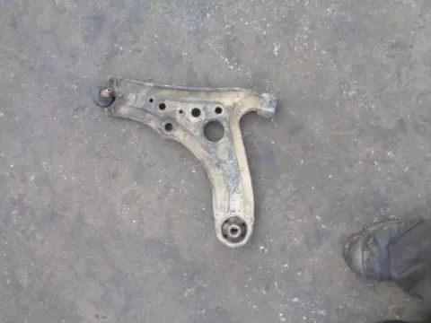Ψαλίδι Εμπρός Αριστερό για SEAT IBIZA (1997 - 1998) (6K) ΠΑΛΕΤΑ 1 *223815* Ψαλίδι Εμπρός Αριστερό για SEAT IBIZA (1997 - 1998) (6K) ΠΑΛΕΤΑ 1 *223815*
