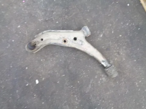Ψαλίδι Εμπρός Αριστερό για NISSAN ALMERA (1995 - 1998) (N15) , (1998 - 2000) (N15)    ΠΑΛΕΤΑ *1*     *223237* Ψαλίδι Εμπρός Αριστερό για NISSAN ALMERA (1995 - 1998) (N15) , (1998 - 2000) (N15)    ΠΑΛΕΤΑ *1*     *223237*