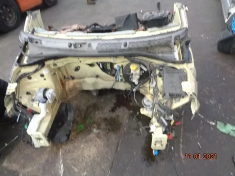 Τροπέτο Εμπρός (ΚΟΥΦΑΡΙ) για FIAT 500 (2007 - 2016) *ΔΒ* Τροπέτο Εμπρός (ΚΟΥΦΑΡΙ) για FIAT 500 (2007 - 2016) *ΔΒ*