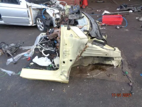 Τροπέτο Εμπρός (ΚΟΥΦΑΡΙ) για FIAT 500 (2007 - 2016) *ΔΒ* -  Τροπέτο Εμπρός (ΚΟΥΦΑΡΙ) για FIAT 500 (2007 - 2016) *ΔΒ* -