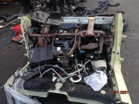 Τροπέτο Εμπρός (ΚΟΥΦΑΡΙ) για FIAT 500 (2007 - 2016) *ΔΒ* -  Τροπέτο Εμπρός (ΚΟΥΦΑΡΙ) για FIAT 500 (2007 - 2016) *ΔΒ* -