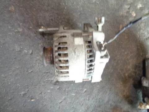 Δυναμό - Εναλλάκτης για FORD MAVERICK (2001 - 2005) 2000 (YF) Petrol 124 16 valve Δυναμό - Εναλλάκτης για FORD MAVERICK (2001 - 2005) 2000 (YF) Petrol 124 16 valve