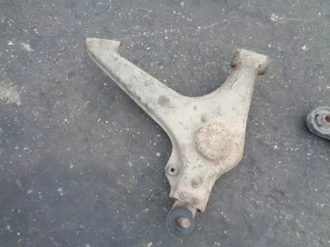 Ψαλίδι Εμπρός Αριστερό για FORD TRANSIT (1995 - 2000) (EA_)  ΠΑΛΕΤΑ 2 *223974*