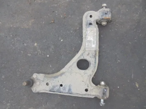 Ψαλίδι Εμπρός Αριστερό για OPEL ASTRA (1998 - 2004) G ΠΑΛΕΤΑ 1 *223236* Ψαλίδι Εμπρός Αριστερό για OPEL ASTRA (1998 - 2004) G ΠΑΛΕΤΑ 1 *223236*