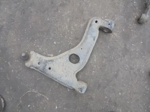 Ψαλίδι Εμπρός Αριστερό για OPEL ASTRA (1998 - 2004) G ΠΑΛΕΤΑ 1 *223236* Ψαλίδι Εμπρός Αριστερό για OPEL ASTRA (1998 - 2004) G ΠΑΛΕΤΑ 1 *223236*