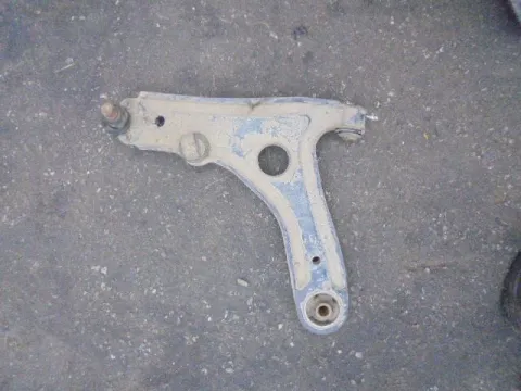Ψαλίδι Εμπρός Αριστερό για SEAT IBIZA (1997 - 1998) (6K) ΠΑΛΕΤΑ 1 *223815* Ψαλίδι Εμπρός Αριστερό για SEAT IBIZA (1997 - 1998) (6K) ΠΑΛΕΤΑ 1 *223815*