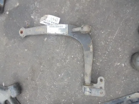 Ψαλίδι Εμπρός Αριστερό για CITROEN XANTIA (1995 - 1998) (X1) ΠΑΛΕΤΑ *2* *223976* Ψαλίδι Εμπρός Αριστερό για CITROEN XANTIA (1995 - 1998) (X1) ΠΑΛΕΤΑ *2* *223976*