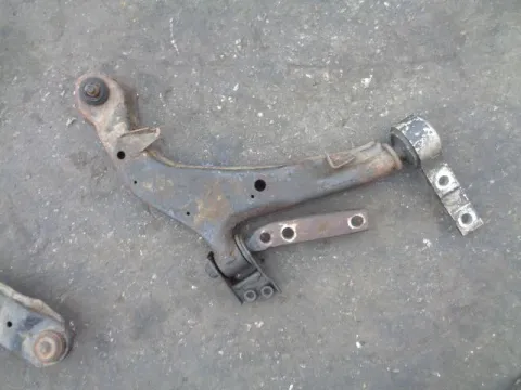 Ψαλίδι Εμπρός Δεξί για NISSAN PRIMERA (2002 - 2007) (P12)    ΠΑΛΕΤΑ *1*     *223238* Ψαλίδι Εμπρός Δεξί για NISSAN PRIMERA (2002 - 2007) (P12)    ΠΑΛΕΤΑ *1*     *223238*