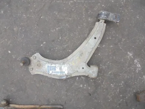 Ψαλίδι Εμπρός Δεξί για CITROEN ZX (1994 - 1997) (N2) ΠΑΛΕΤΑ 1 *223987* Ψαλίδι Εμπρός Δεξί για CITROEN ZX (1994 - 1997) (N2) ΠΑΛΕΤΑ 1 *223987*