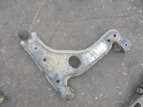Ψαλίδι Εμπρός Αριστερό για OPEL ASTRA (1998 - 2004) G ΠΑΛΕΤΑ 1 *223236* Ψαλίδι Εμπρός Αριστερό για OPEL ASTRA (1998 - 2004) G ΠΑΛΕΤΑ 1 *223236*
