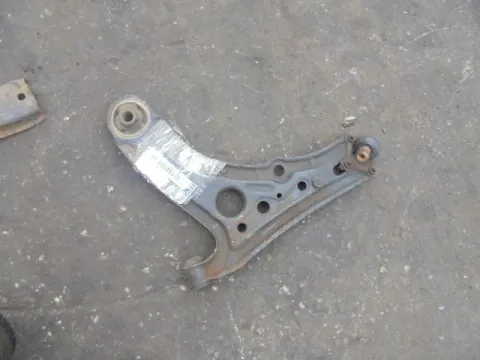 Ψαλίδι Εμπρός Αριστερό για VW POLO (1994 - 1999) (6N1) ΠΑΛΕΤΑ 1 *223815* Ψαλίδι Εμπρός Αριστερό για VW POLO (1994 - 1999) (6N1) ΠΑΛΕΤΑ 1 *223815*
