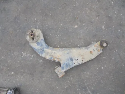Ψαλίδι Εμπρός Αριστερό για FORD MONDEO (2003 - 2007) Mk3b ΠΑΛΕΤΑ 2 *223974* Ψαλίδι Εμπρός Αριστερό για FORD MONDEO (2003 - 2007) Mk3b ΠΑΛΕΤΑ 2 *223974*