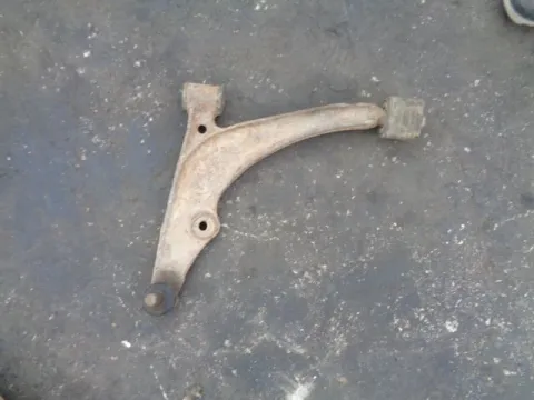 Ψαλίδι Εμπρός Αριστερό για SUZUKI BALENO (1998 - 2001) (SY) ΠΑΛΕΤΑ 1 *223830* Ψαλίδι Εμπρός Αριστερό για SUZUKI BALENO (1998 - 2001) (SY) ΠΑΛΕΤΑ 1 *223830*