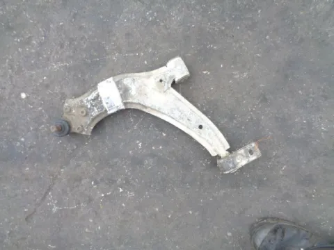 Ψαλίδι Εμπρός Αριστερό για CITROEN ZX (1994 - 1997) (N2) ΠΑΛΕΤΑ *2* *223976* Ψαλίδι Εμπρός Αριστερό για CITROEN ZX (1994 - 1997) (N2) ΠΑΛΕΤΑ *2* *223976*