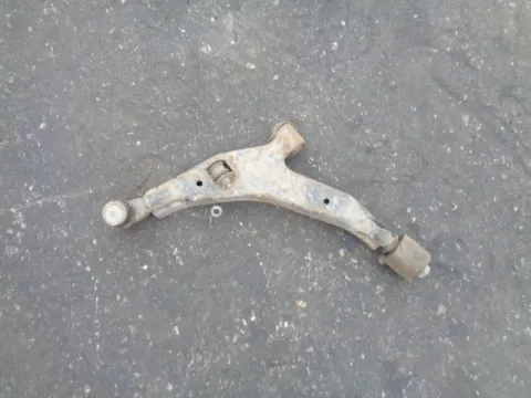 Ψαλίδι Εμπρός Αριστερό για HYUNDAI ATOS MPV (2000 - 2003) (MX) ΠΑΛΕΤΑ 1 *223235*