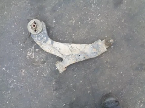 Ψαλίδι Εμπρός Αριστερό για FORD MONDEO (2003 - 2007) Mk3b  ΠΑΛΕΤΑ 2 *223974* Ψαλίδι Εμπρός Αριστερό για FORD MONDEO (2003 - 2007) Mk3b  ΠΑΛΕΤΑ 2 *223974*