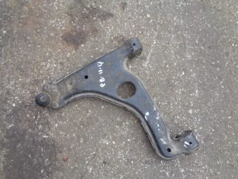 Ψαλίδι Εμπρός Αριστερό για OPEL ASTRA (1998 - 2004) G ΠΑΛΕΤΑ 1 *223236* Ψαλίδι Εμπρός Αριστερό για OPEL ASTRA (1998 - 2004) G ΠΑΛΕΤΑ 1 *223236*