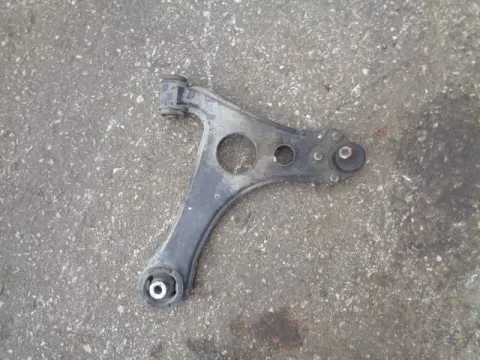 Ψαλίδι Εμπρός Αριστερό για MERCEDES A - CLASS (1997 - 2000) (W168) , (2001 - 2004) (W168)    ΠΑΛΕΤΑ *1*     *223160* Ψαλίδι Εμπρός Αριστερό για MERCEDES A - CLASS (1997 - 2000) (W168) , (2001 - 2004) (W168)    ΠΑΛΕΤΑ *1*     *223160*