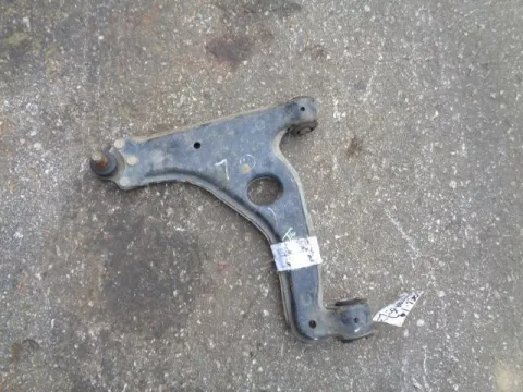 Ψαλίδι Εμπρός Αριστερό για OPEL ASTRA (1998 - 2004) G ΠΑΛΕΤΑ 1 *223236* Ψαλίδι Εμπρός Αριστερό για OPEL ASTRA (1998 - 2004) G ΠΑΛΕΤΑ 1 *223236*