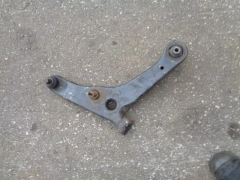 Ψαλίδι Εμπρός Δεξί για MITSUBISHI CARISMA (1999 - 2004) (DA) ΠΑΛΕΤΑ 1 *223831* Ψαλίδι Εμπρός Δεξί για MITSUBISHI CARISMA (1999 - 2004) (DA) ΠΑΛΕΤΑ 1 *223831*