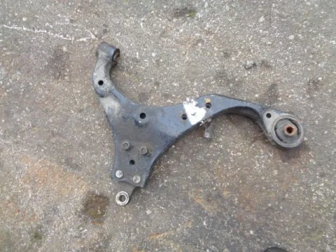 Ψαλίδι Εμπρός Δεξί (54500-2EXXX) για HYUNDAI TUCSON (2004 - 2010) (JM)   ΠΑΛΕΤΑ *1*     *223225* Ψαλίδι Εμπρός Δεξί (54500-2EXXX) για HYUNDAI TUCSON (2004 - 2010) (JM)   ΠΑΛΕΤΑ *1*     *223225*