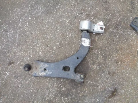 Ψαλίδι Εμπρός Δεξί για FORD FIESTA (2002 - 2005) Mk5a  ΠΑΛΕΤΑ 1 *223975* Ψαλίδι Εμπρός Δεξί για FORD FIESTA (2002 - 2005) Mk5a  ΠΑΛΕΤΑ 1 *223975*