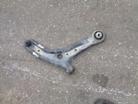 Ψαλίδι Εμπρός Δεξί (545513X000) για HYUNDAI i30 (2012 - 2015) ( )   ΠΑΛΕΤΑ *1*     *223225* Ψαλίδι Εμπρός Δεξί (545513X000) για HYUNDAI i30 (2012 - 2015) ( )   ΠΑΛΕΤΑ *1*     *223225*