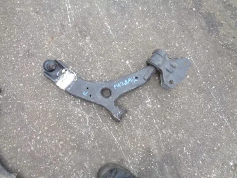 Ψαλίδι Εμπρός Δεξί για MAZDA 2 (2008 - 2011) (DE) ΠΑΛΕΤΑ *2* *223161* Ψαλίδι Εμπρός Δεξί για MAZDA 2 (2008 - 2011) (DE) ΠΑΛΕΤΑ *2* *223161*