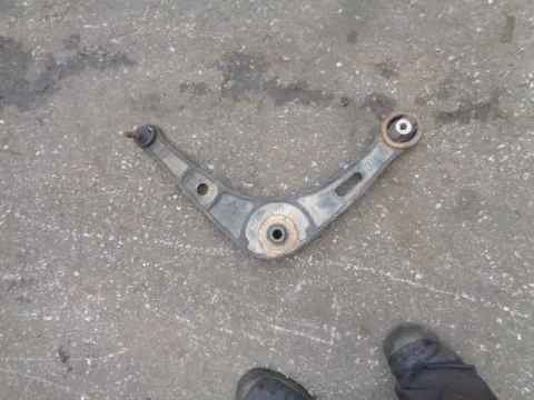 Ψαλίδι Εμπρός Δεξί για RENAULT LAGUNA (1998 - 2001) (B56) ΠΑΛΕΤΑ 1 *223987* Ψαλίδι Εμπρός Δεξί για RENAULT LAGUNA (1998 - 2001) (B56) ΠΑΛΕΤΑ 1 *223987*