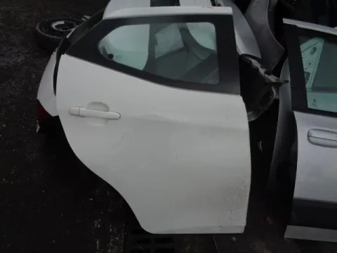Πόρτα Πίσω Δεξιά για TOYOTA AYGO (2014 - 2017) *Ε* Πόρτα Πίσω Δεξιά για TOYOTA AYGO (2014 - 2017) *Ε*