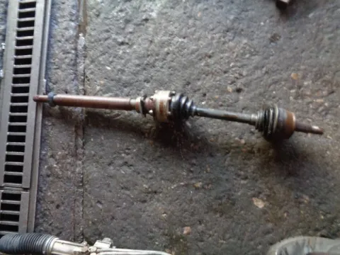 Ημιαξόνιο Εμπρός Δεξί για ALFA ROMEO 156 (1997 - 2003) (932)