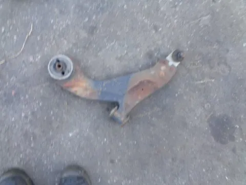 Ψαλίδι Εμπρός Αριστερό για FORD MONDEO (2003 - 2007) Mk3b  ΠΑΛΕΤΑ 2 *223974* Ψαλίδι Εμπρός Αριστερό για FORD MONDEO (2003 - 2007) Mk3b  ΠΑΛΕΤΑ 2 *223974*