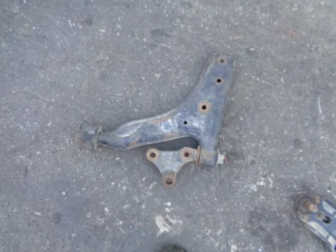 Ψαλίδι Εμπρός Αριστερό για HYUNDAI EXCEL (1992 - 1994) (X-2) ΠΑΛΕΤΑ 1 *223235* Ψαλίδι Εμπρός Αριστερό για HYUNDAI EXCEL (1992 - 1994) (X-2) ΠΑΛΕΤΑ 1 *223235*