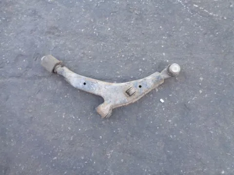 Ψαλίδι Εμπρός Αριστερό για HYUNDAI ATOS MPV (2000 - 2003) (MX) ΠΑΛΕΤΑ 1 *223235*